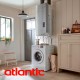 Термодинамичен бойлер Atlantic CALYPSO Wi-Fi 100 литра