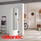Термодинамичен бойлер Atlantic EXPLORER Wi-Fi 270 литра