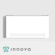 Вентилаторен конвектор Innova Airleaf RS 800 с лъчист челен панел + модулиращо управление ECA644II