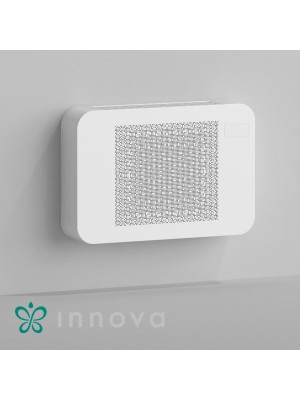 Вентилаторен конвектор Innova FÄRNA ГОЛЯМ РАЗМЕР + EWA044II WiFi и дистанционно управление