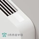 Вентилаторен конвектор Innova >OSMO< SL 600 + WiFi управление с плавно модулиране EWA844II