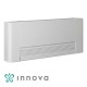 Вентилаторен конвектор Innova Airleaf SLS 1000 нископрофилен + модулиращо управление ECA644II