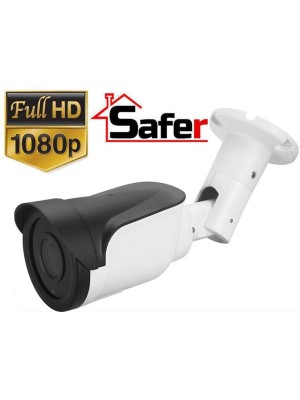 Камера за външно наблюдение 1080p Safer SAF-FHD2MPV60