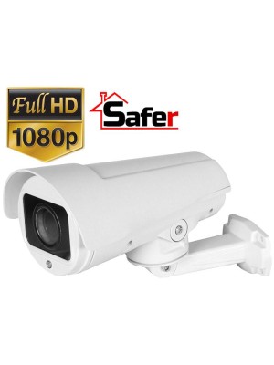 Камера за външно наблюдение 2.1 MP Safer