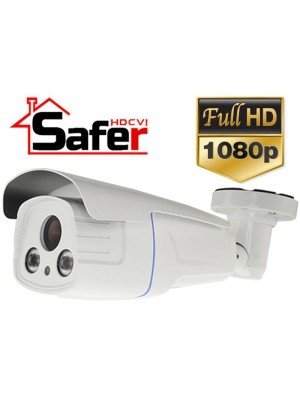 Камера за външно наблюдение 2.2 MP Safer