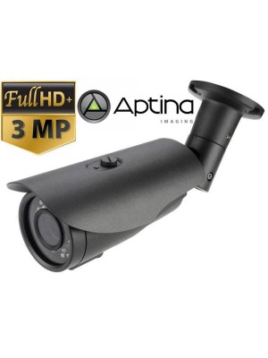Камера за външно наблюдение 3 MP Safer (Aptina Imaging)