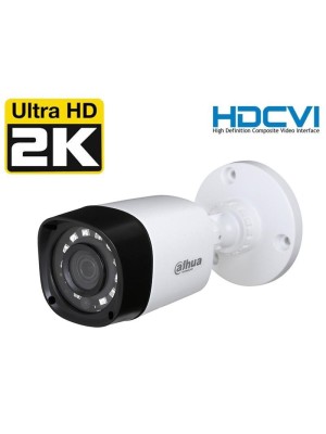 Камера за външно наблюдение 4 MP Dahua