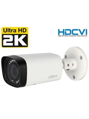 Камера за външно наблюдение 4 MP Dahua