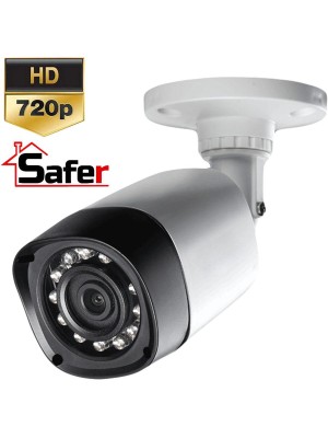Камера за външно наблюдение 720p Safer