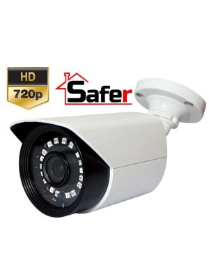 Камера за външно наблюдение 720p Safer