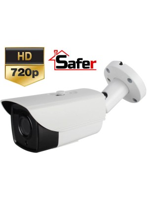 Камера за външно наблюдение 720p Safer