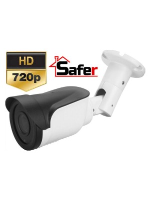 Камера за външно наблюдение 720p Safer