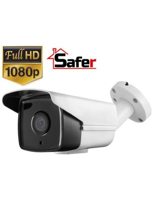 Камера за външно наблюдение 2 MP Safer