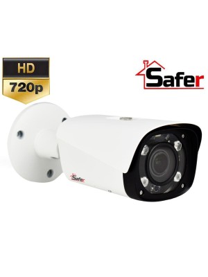 Камера за външно наблюдение 720p Safer