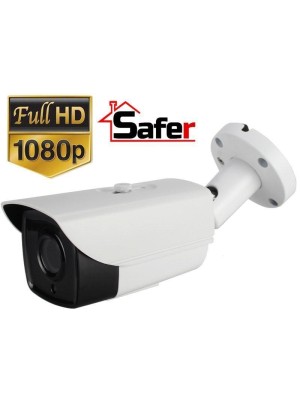 Камера за външно наблюдение 2 MP Safer