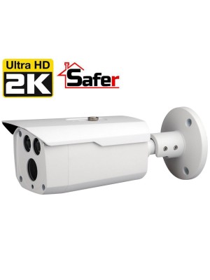 Камера за външно наблюдение 4 MP Safer