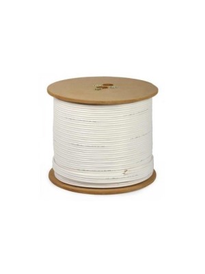 Коаксиален кабел RG6U 305 m Euromatica
