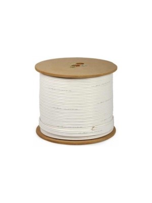 Коаксиален меден кабел RG6U 305 m Euromatica