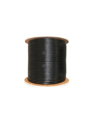 Мрежов кабел FTP Cat 5E 305 m Safer