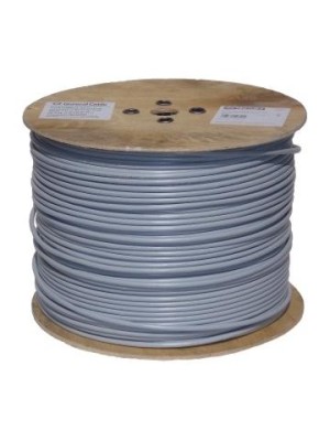 Мрежов кабел FTP CAT6 LSZH 500 m Euromatica