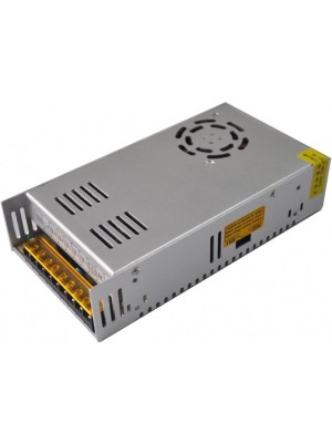 Превключващо захранване 30A 360W 12V Safer SMPS350-12