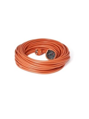 Удължител 20 метра 3x1 mm2 Euromatica