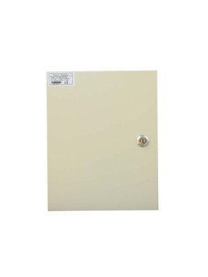 Захранване 12V 10Ah Euromatica CP1209-10A-B