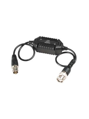 Коаксиален (Loop) видеотрансформатор Safer C-GB001