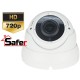 Камера за вътрешно наблюдение 1 MP Safer