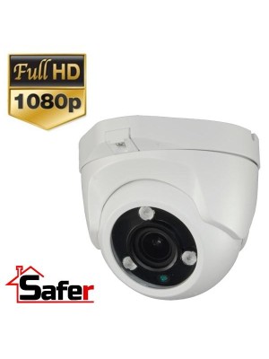 Камера за вътрешно наблюдение 2 MP Safer