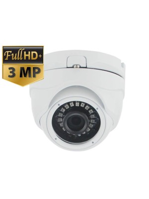 Камера за вътрешно наблюдение 3 MP Safer