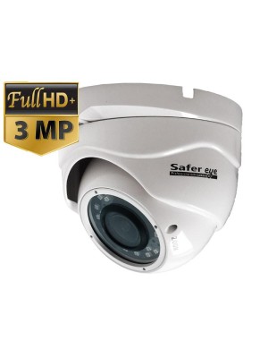 Камера за вътрешно наблюдение 3 MP Safer