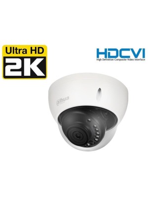 Камера за вътрешно наблюдение 4 MP Dahua
