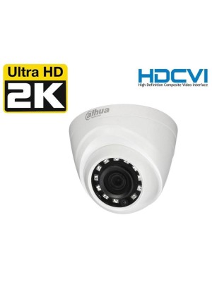 Камера за вътрешно наблюдение 4 MP Dahua