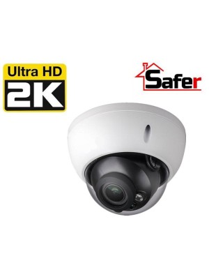Камера за вътрешно наблюдение 4 MP Safer
