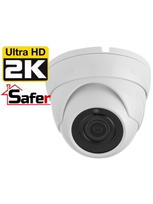 Камера за вътрешно наблюдение 4 MP Safer