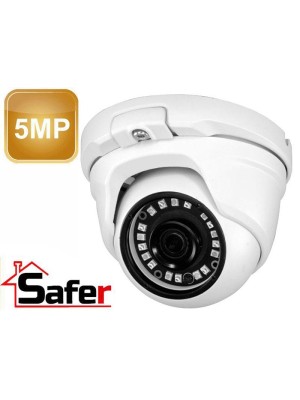 Камера за вътрешно наблюдение 5 MP Safer