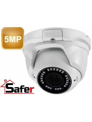 Камера за вътрешно наблюдение 5 MP Safer