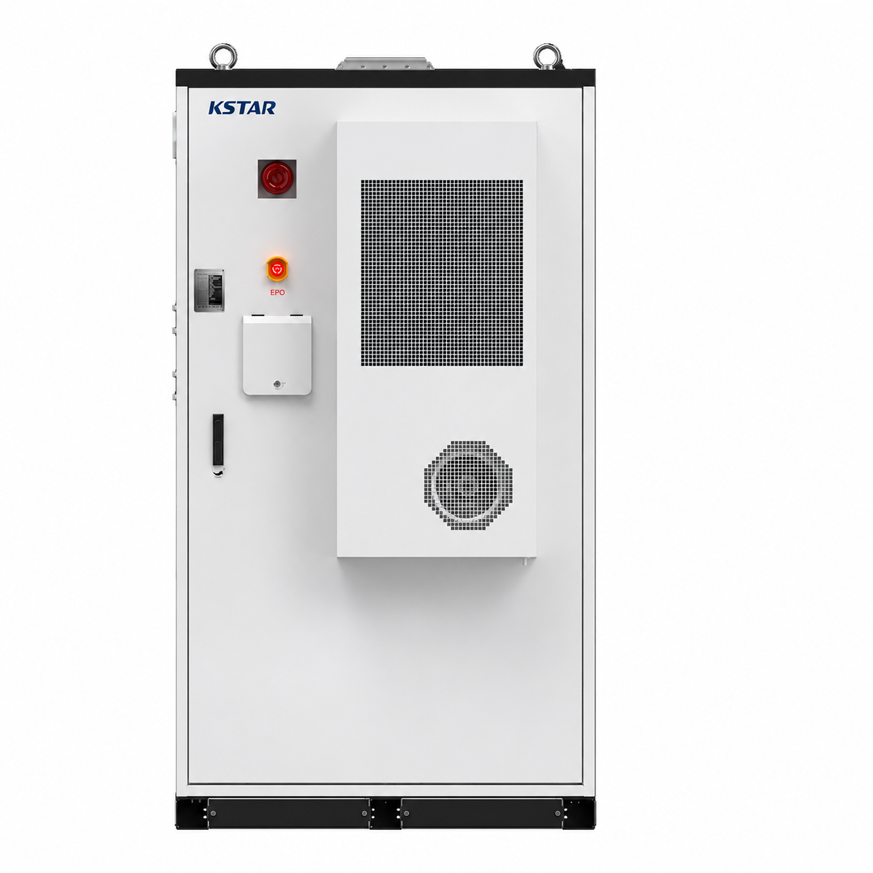 Батериен шкаф KSTAR BluePulse BC260DE2A без инвертор